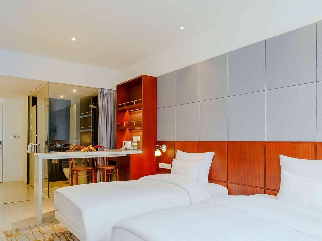 Novotel Hongqiao Exhibition Shanghai