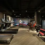 Novotel Shanghai Hongqiao Exhibition