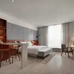Novotel Shanghai Hongqiao Exhibition