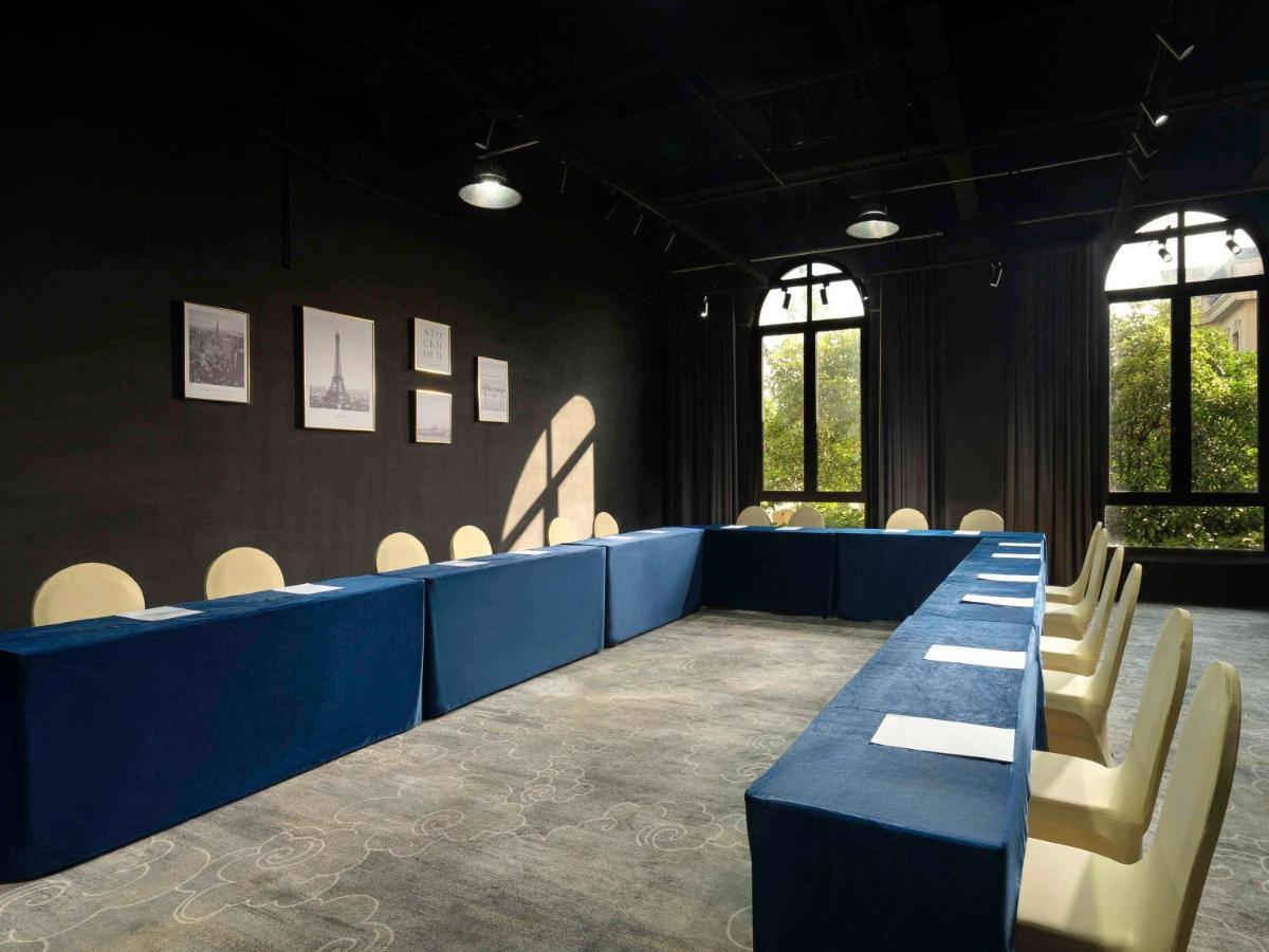 Novotel Hongqiao Exhibition 4* Shanghai