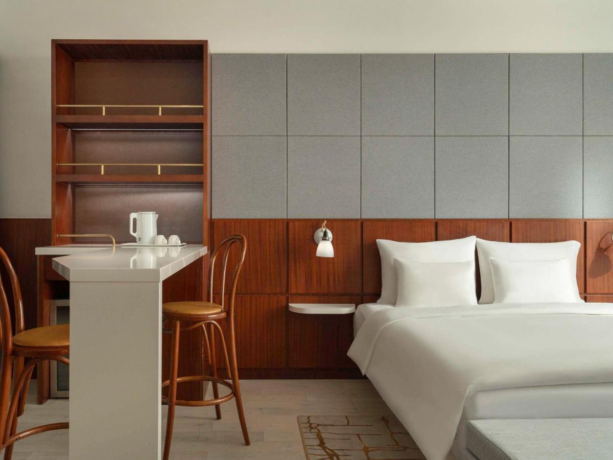 Novotel Hongqiao Exhibition Hotel Shanghai
